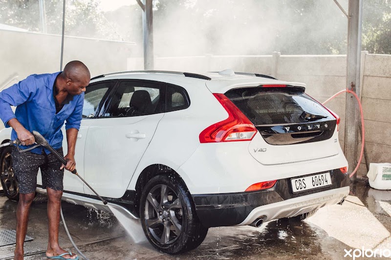 Dippies Car Spa